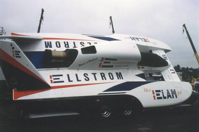 U-16 Miss E-Lam Plus 1996