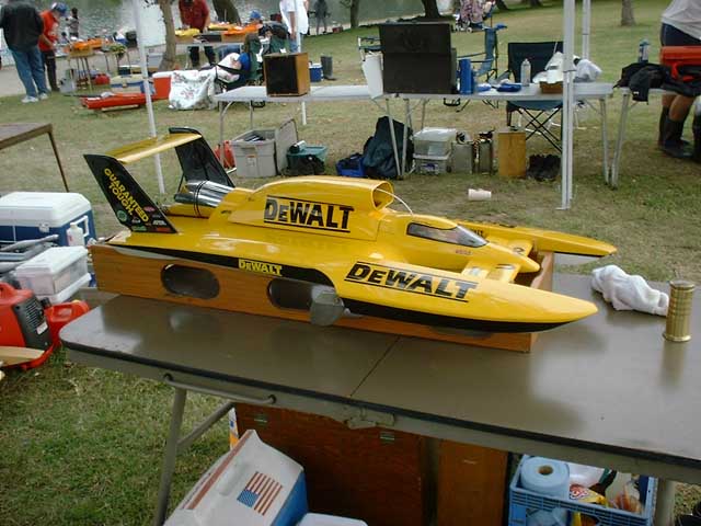 U-6 Dewalt Tools 1996